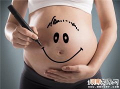 孕期摸肚子导致宝宝早产 准妈妈的肚子可不能随便摸