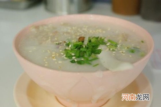 1岁宝宝食谱大全及做法 营养全面的粥类美食精选