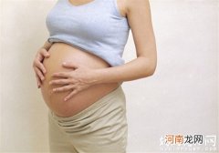 手法不当造成脐带绕颈 孕妈如何正确进行抚摸胎教