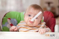 崔玉涛真实经验分享：四个月宝宝辅食食谱及添加原则