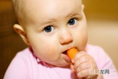 8个月的宝宝吃什么辅食好之辅食做法 为断奶做准备！