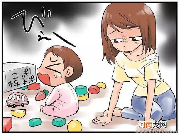 不妨“偷偷懒”——解放孩子灵巧能干的双手