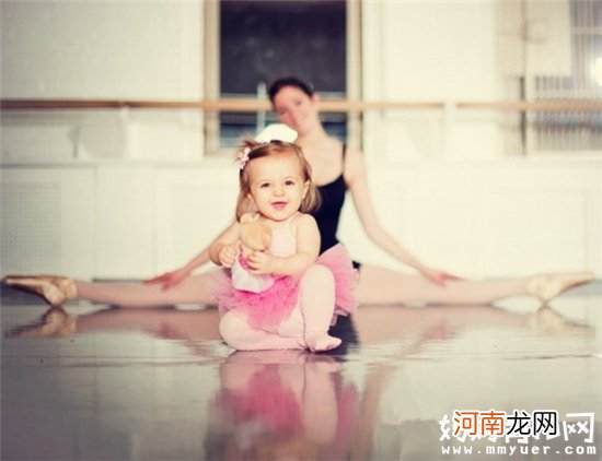宝宝几岁学舞蹈合适 别让你的孩子太早学舞蹈