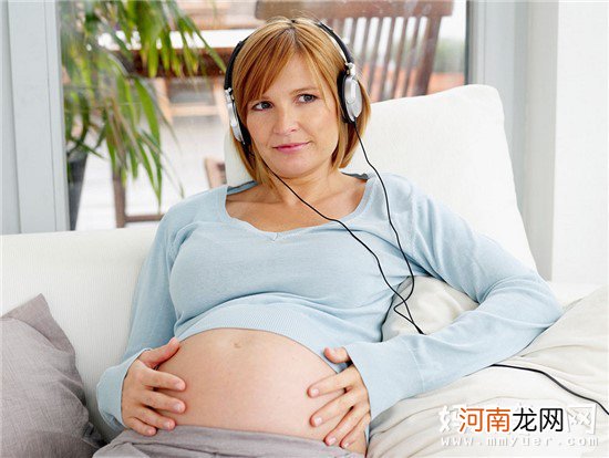 孕妇如何进行胎教 这些方法让你的宝贝更健康聪明