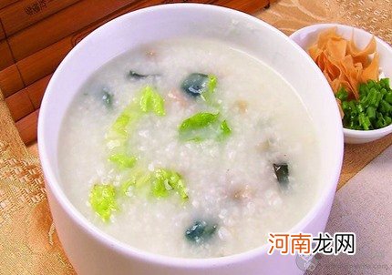 宝宝补锌吃什么食物好 3款补锌粥提升宝宝免疫力