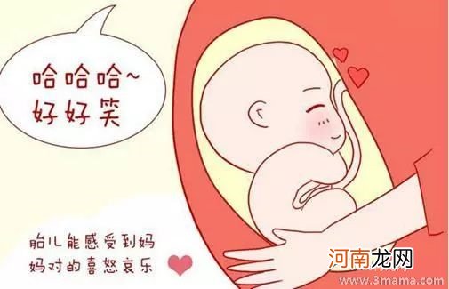 怀孕第6周 孕39天胎教故事《春天里的对话》