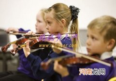 如何培养孩子对音乐的兴趣