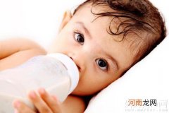 小孩吐奶是什么原因造成的 第一个原因居然占了90%