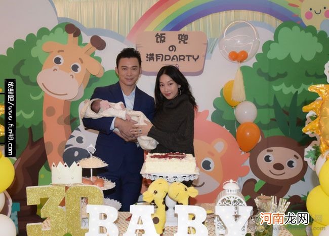 樊少皇老婆贾晓晨年龄多大 樊少皇老婆贾晓晨个人资料简介