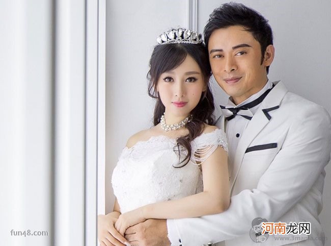 樊少皇老婆贾晓晨年龄多大 樊少皇老婆贾晓晨个人资料简介