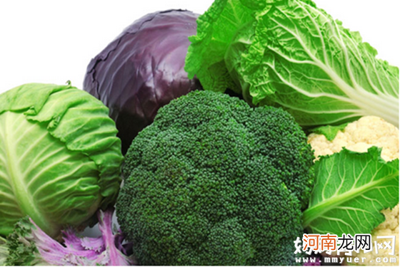 哺乳期吃什么蔬菜好 常吃这6种颜色的蔬菜就对了！