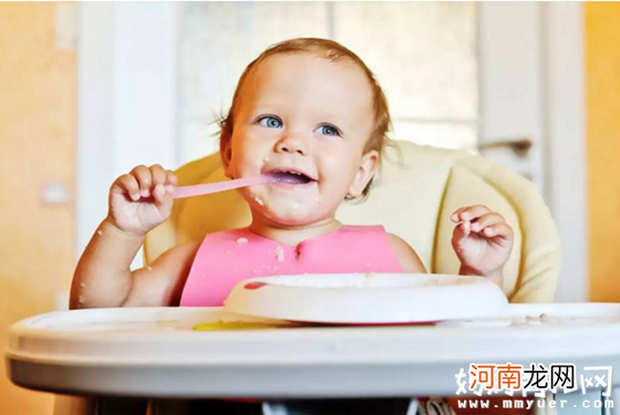 适合五个月宝宝的辅食食谱做法 营养美味一分钟学会！