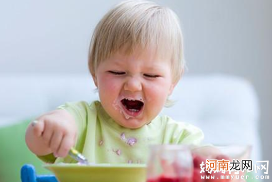 宝宝喜欢的不止有果泥 一岁三个月宝宝食谱精选推荐