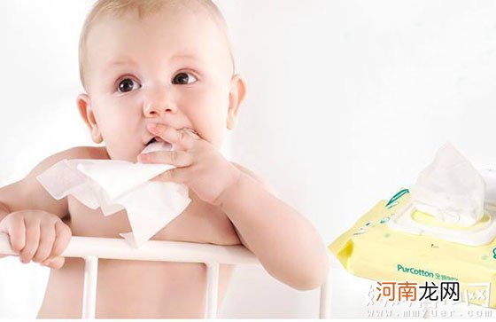 如何选购婴儿湿巾 婴儿湿巾什么牌子好品牌推荐