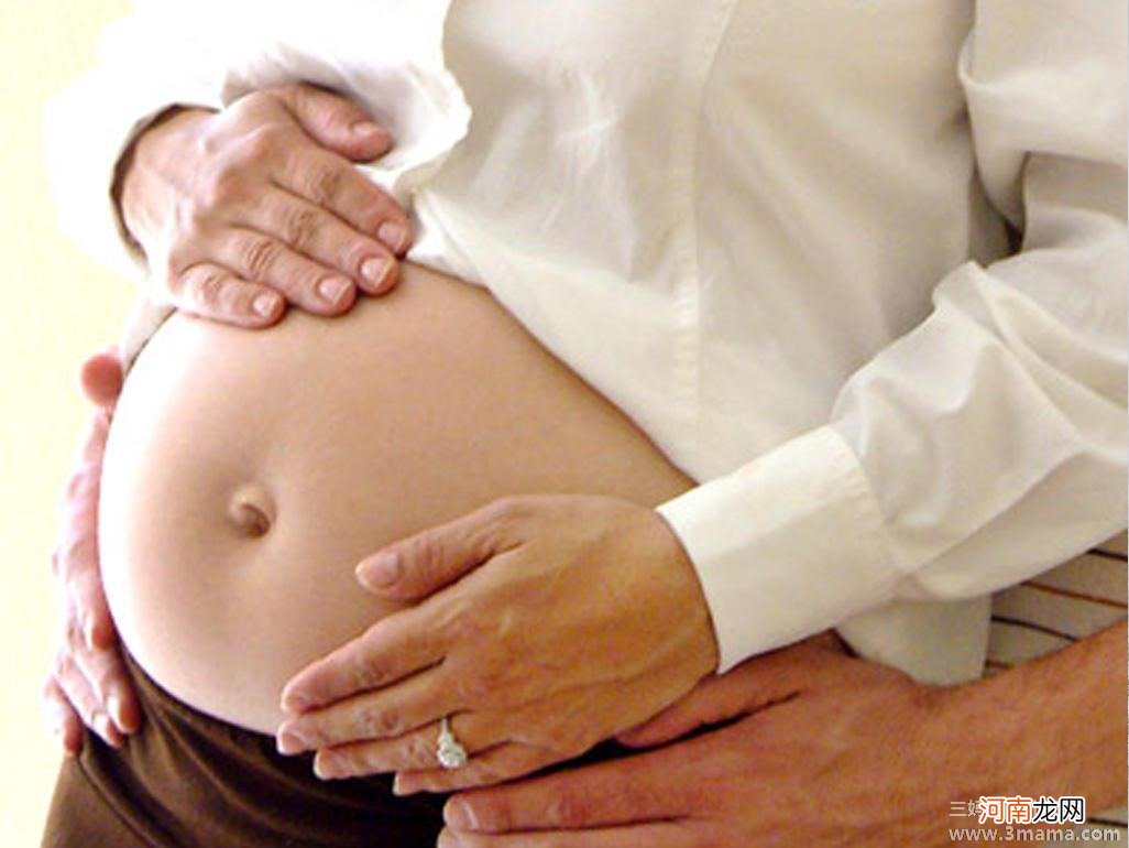 最新胎教:让胎儿感受温暖的胎教方式