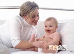 婴儿打嗝是肚子胀气吗？