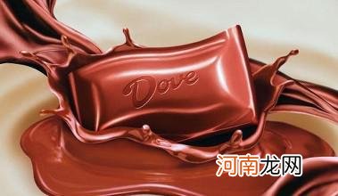 德芙巧克力代表什么意思