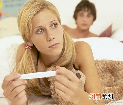 没有生育能力的女人是什么原因