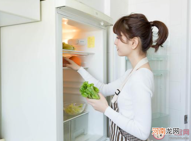 冰箱存放多少食物|猜一猜冰箱一般存放多少食物更省电 蚂蚁庄园5月7日答案更新