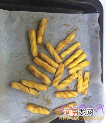 自制宝宝磨牙棒 让宝宝轻松度过出牙期