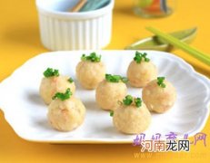 1岁宝补钙食谱精选推荐