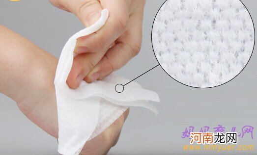 贝亲婴儿卫生湿纸巾评测