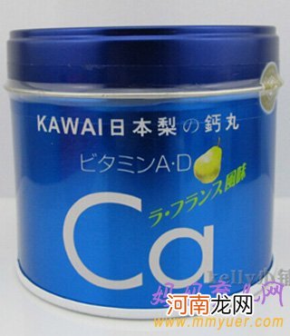 日本鱼肝油丸KAWAI怎么样，价格贵吗？