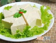 豆腐杀精，真的导致不孕吗？