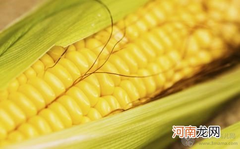 宝宝吃什么补钙 补钙要选对食材