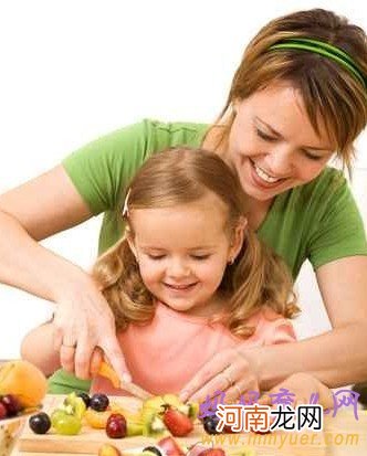 营养师揭秘：让宝宝爱上吃蔬菜的7秘诀