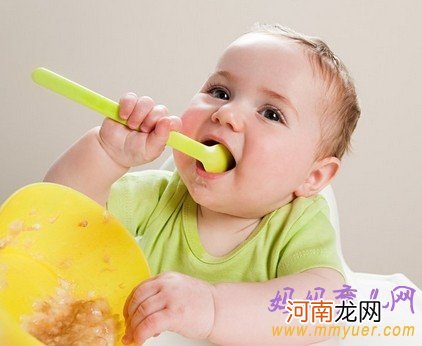 调理宝宝肠胃功能的饮食宝典
