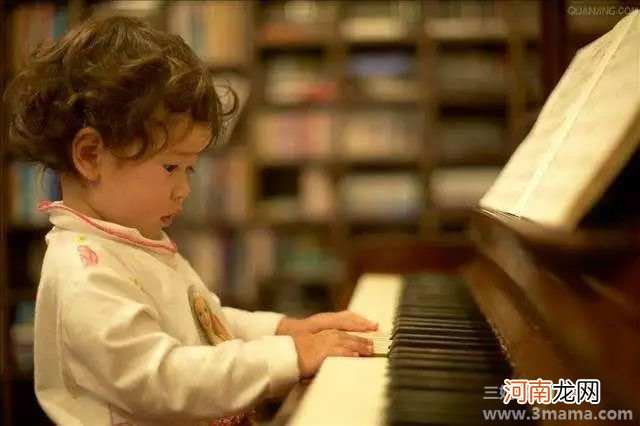 让孩子学习钢琴和小提琴最常见的7大误区