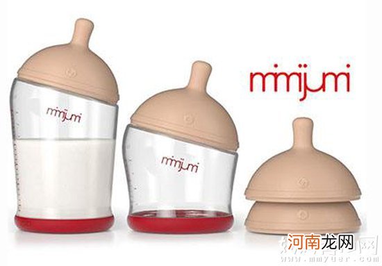 超全面的十大奶瓶品牌排行榜 搜罗当下最热门实用的奶瓶