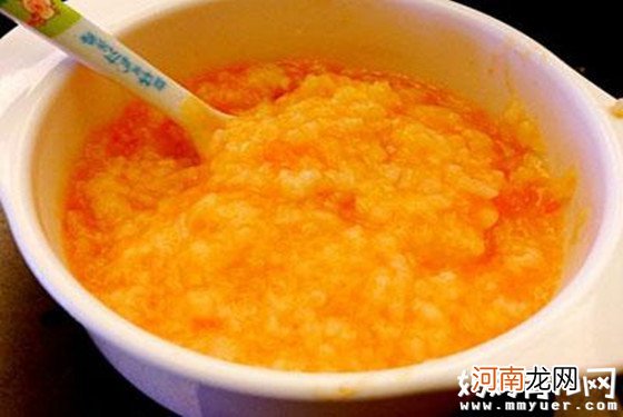 7个月的宝宝吃什么辅食 附7个月的宝宝辅食做法大全