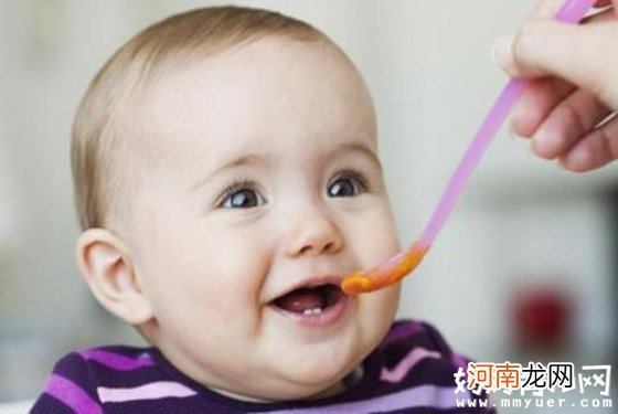 7个月的宝宝吃什么辅食 附7个月的宝宝辅食做法大全