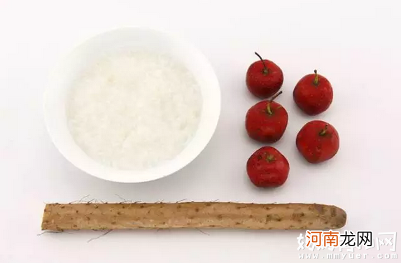 排毒祛湿的婴儿辅食食谱 在美味中去除湿气