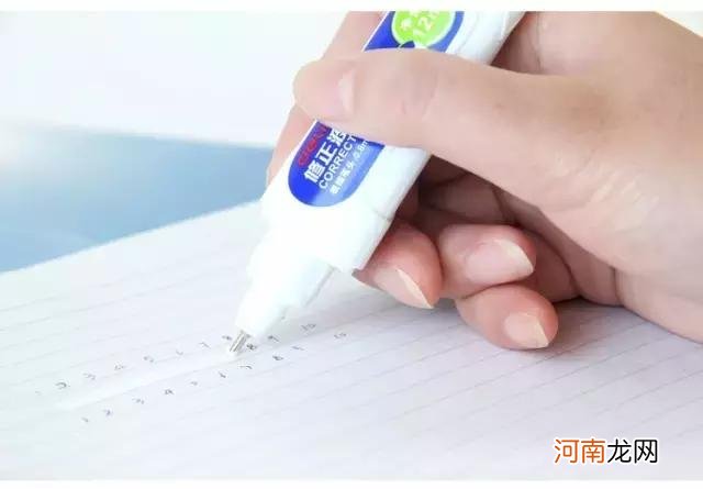 6种文具被测有毒 别再让孩子用这种笔了