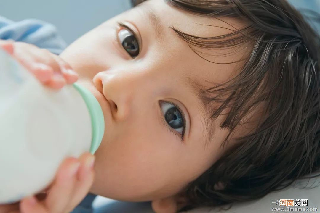 宝宝便秘吃什么奶粉好经常便秘的宝宝吃这4款就对了！