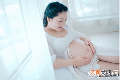 附图解 教你如何辨别怀男孩的孕妇肚子图