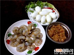 宝宝贫血要食补应该吃什么 10款辅食让宝宝远离贫血