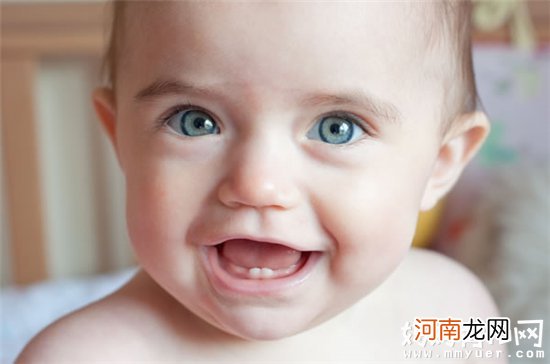 宝宝出牙/换牙期该吃什么 吃了它们牙齿漂亮坚固又补钙