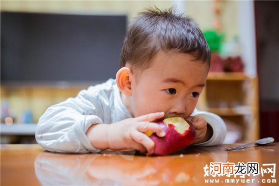 哪些水果不适合给宝宝吃 宝宝吃水果的最佳时间