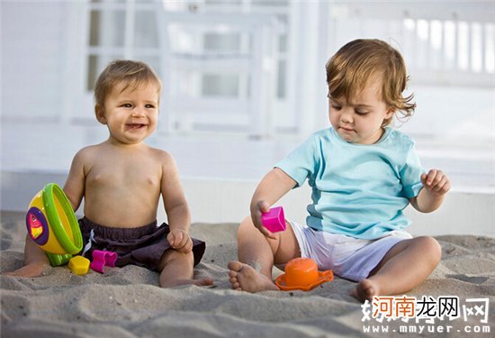 月龄不同宝贝的玩具也不同 宝宝越玩越聪明的玩具推荐