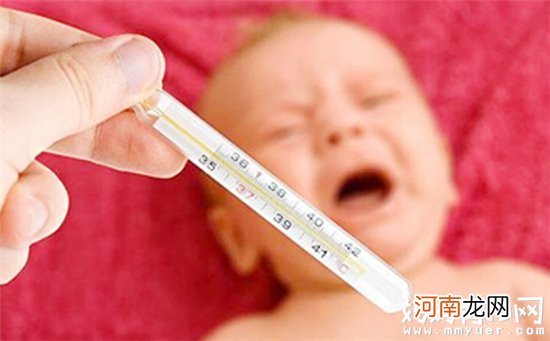 宝宝发烧有哪些临床退烧药 如何正确选择并使用退热药物