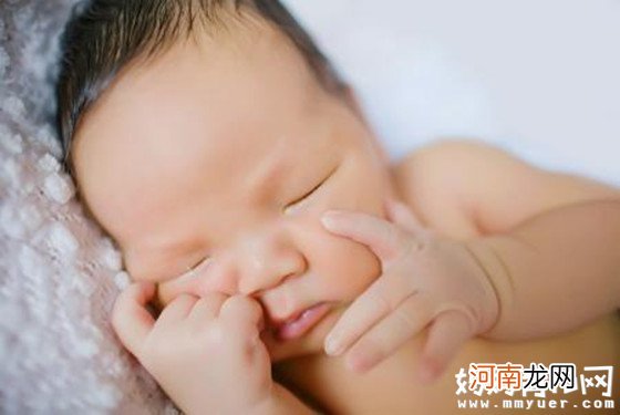 新生儿大便带血怎么回事？处理新生儿大便带血的5种方法