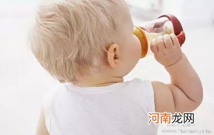 婴儿宝宝喂养新策略