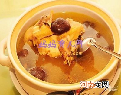 顺产坐月子餐30天食谱安排 科学坐月子才健康