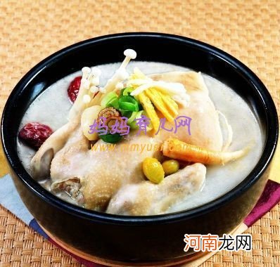 顺产坐月子餐30天食谱安排 科学坐月子才健康