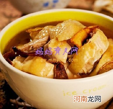 顺产坐月子餐30天食谱安排 科学坐月子才健康