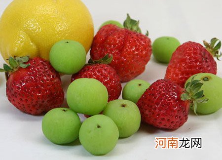 坐月子可以吃什么水果 适合产妇吃的10种水果
